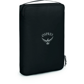 Органайзер Osprey Ultralight Packing Cube Large black чорний