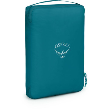 Органайзер Osprey Ultralight Packing Cube Large waterfront blue синій