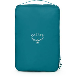 Органайзер Osprey Ultralight Packing Cube Large waterfront blue синій