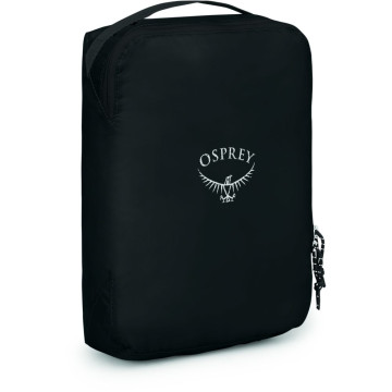 Органайзер Osprey Ultralight Packing Cube Medium black чорний