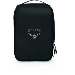 Органайзер Osprey Ultralight Packing Cube Medium black чорний