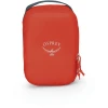 Органайзер Osprey Ultralight Packing Cube Small mars orange оранжевий Органайзер Osprey Ultralight Packing Cube Small mars orange оранжевий
