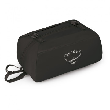 Органайзер Osprey Ultralight Padded Organizer black чорний