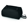 Органайзер Osprey Ultralight Padded Organizer black чорний