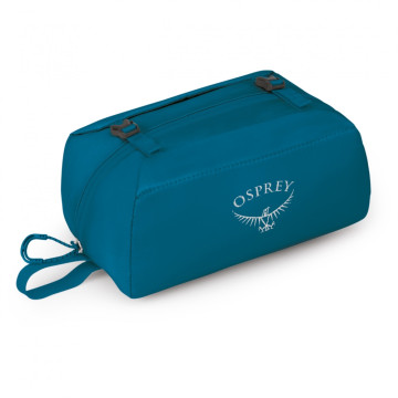Органайзер Osprey Ultralight Padded Organizer waterfront blue синій Органайзер Osprey Ultralight Padded Organizer waterfront blue синій