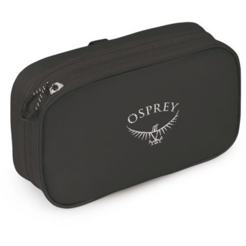 Органайзер Osprey Ultralight Zip Organizer black чорний