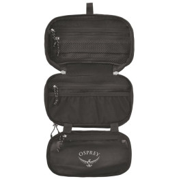 Органайзер Osprey Ultralight Zip Organizer black чорний
