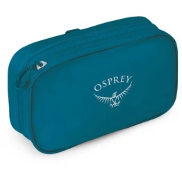 Органайзер Osprey Ultralight Zip Organizer waterfront blue синій