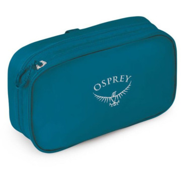 Органайзер Osprey Ultralight Zip Organizer waterfront blue синій