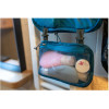 Органайзер Osprey Ultralight Zip Organizer waterfront blue синій