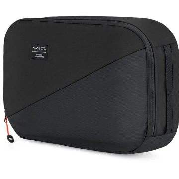 Органайзер Salewa Fanes Cube Case 0900 чорний