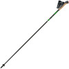 Палиці для скандинавської ходьби Gabel FLD Carbon 105 чорні Палиці для скандинавської ходьби Gabel FLD Carbon 105 чорні