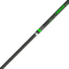 Палиці для скандинавської ходьби Gabel FLD Carbon 105 чорні Палиці для скандинавської ходьби Gabel FLD Carbon 105 чорні