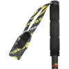 Палиці для скандинавської ходьби Gabel FX-75-R чорні