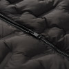 Пальто Alpine Pro Aweda жіноче 990 чорне