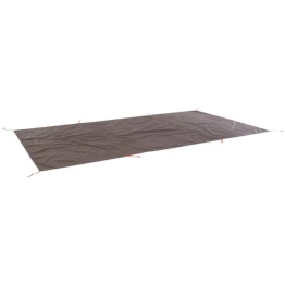 Підстилка Big Agnes Footprint Wyoming Trail 4 gray