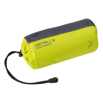 Підстилка для намету Salewa Footprint Denali III сіра