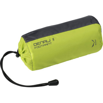 Підстилка під намет Salewa Footprint Denali II сіра