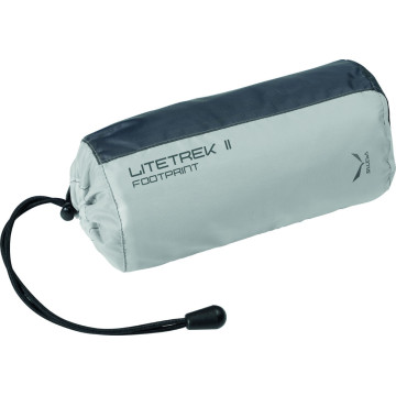 Підстилка під намет Salewa Footprint Litetrek II сіра