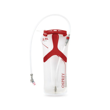Питна система Osprey Hydraulics LT 2.5L Reservoir Питна система Osprey Hydraulics LT 2.5L Reservoir