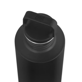 Пляшка Esbit DB1000SC-BK black чорна