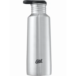 Пляшка Esbit DB750PC-S stainless steel сталева