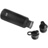 Пляшка Esbit DBS750PC-BK black чорна Пляшка Esbit DBS750PC-BK black чорна