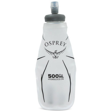 Пляшка Osprey Hydraulics 500ml SoftFlask (S22)