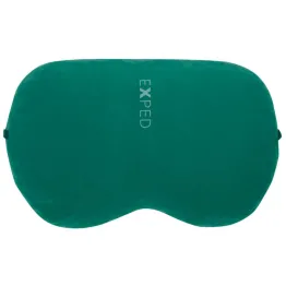 Подушка Exped Deepsleep Pillow L cypress бірюзова