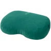 Подушка Exped Deepsleep Pillow L cypress бірюзова