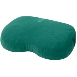 Подушка Exped Deepsleep Pillow L cypress бірюзова