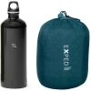 Подушка Exped Deepsleep Pillow L cypress бірюзова