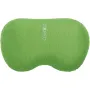 Подушка Exped Down Pillow L lichen forest зелена