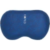 Подушка Exped Down Pillow L navy mountain темно-синя