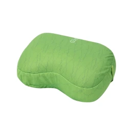 Подушка Exped Down Pillow M lichen forest зелена