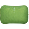 Подушка Exped Rem Pillow L lichen forest зелена