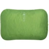 Подушка Exped Rem Pillow L lichen forest зелена