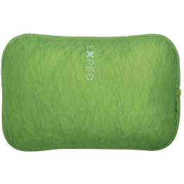 Подушка Exped Rem Pillow L lichen forest зелена