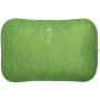 Подушка Exped Rem Pillow L lichen forest зелена