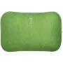 Подушка Exped Rem Pillow L lichen forest зелена