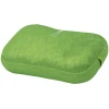 Подушка Exped Rem Pillow L lichen forest зелена