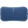 Подушка Exped Rem Pillow L navy mountain темно-синя
