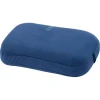 Подушка Exped Rem Pillow L navy mountain темно-синя
