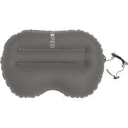 Подушка Exped Ultra Pillow L greygoose сірий