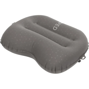 Подушка Exped Ultra Pillow L greygoose сіра