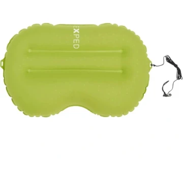 Подушка Exped Ultra Pillow L meadow зелений Подушка Exped Ultra Pillow L meadow зелений