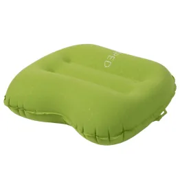 Подушка Exped Ultra Pillow M lichen салатова