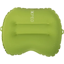 Подушка Exped Ultra Pillow M lichen салатова