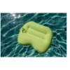 Подушка Exped Ultra Pillow M lichen салатова