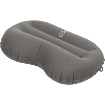 Подушка Exped Ultra Pillow M greygoose сірий